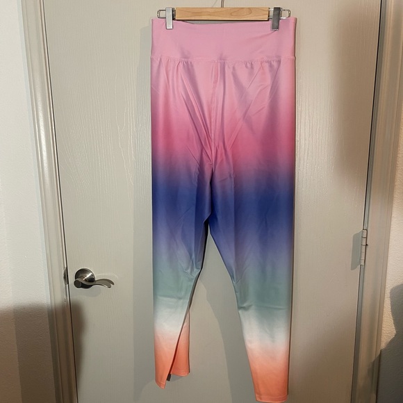 Plus size two piece work ombré outfit. NWT - Picture 8 of 13